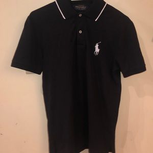 Men’s Performance golf Polo by Ralph Lauren. Small